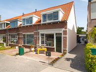 Noordersingel 36, 2651 LV Berkel en Rodenrijs