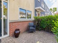 Floraronde 121, 1991 HM Velserbroek