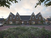 Baardgras 9, 3994 NW Houten