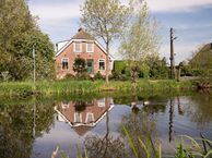 Oost-Vlisterdijk 28 b, 2855 AD Vlist