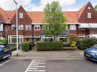 Händelstraat 31, 3533 GG Utrecht