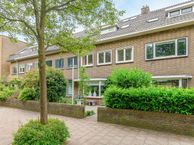 Koningin Wilhelminastraat 43, 8019 AK Zwolle