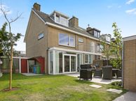 Violierenweg 11, 2241 XP Wassenaar