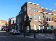 Vosmaerstraat 15, 3532 XD Utrecht