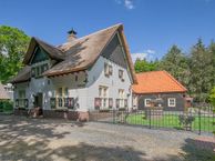 Roovertsebaan 1, 5085 NA Esbeek