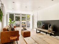 Hoendiepstraat 9 huis, 1079 LP Amsterdam