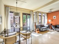 Derde Schinkelstraat 4 A, 1075 TL Amsterdam