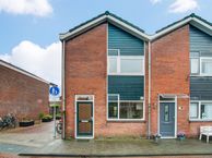 Formosastraat 3, 2315 GT Leiden