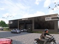 Bedrijfsweg Bedrijfsplaza, 1785 AK Den Helder