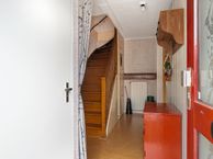 Master Gorterstrjitte 9 B, 9008 TB Reduzum