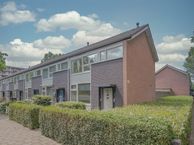 Sibeliusstraat 14, 5011 JS Tilburg