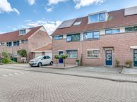 Suze Groenewegstraat 14, 1827 LJ Alkmaar