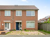 Jozef Israëlsstraat 23, 5702 VM Helmond