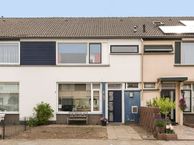 Merelstraat 17, 4901 BG Oosterhout (NB)