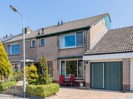 Eikenlaan 7, 1834 GK Sint Pancras