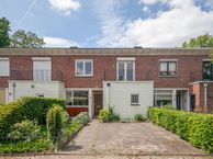 Steijnlaan 42, 4818 ET Breda