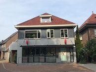 Wilhelminastraat 25 A, 7571 CE Oldenzaal