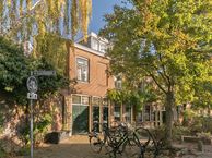 Bollenhofsestraat 178 bis, 3572 VW Utrecht