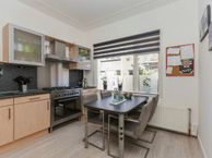 Lijsterbesstraat 11, 2802 KS Gouda