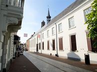 Maasstraat 11, 6001 EA Weert