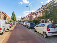 Gladiolusstraat 11 B, 3051 LD Rotterdam