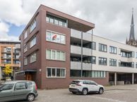Emmaplein 19, 3112 DC Schiedam