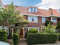 Van Lynden van Sandenburglaan 25, 3571 BA Utrecht