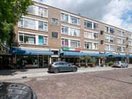 Teldersweg 285, 3052 TJ Rotterdam