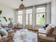 Groen van Prinstererstraat 67 II, 1051 EK Amsterdam