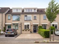 Vliegeniersweg 18, 2171 PB Sassenheim