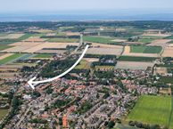 Vlasstraat 3, 4353 EC Serooskerke (Gem. Veere)