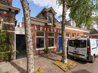 Selwerderstraat 41, 9717 GJ Groningen