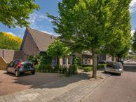 Burgemeester van Campenhoutstraat 6, 4921 KS Made