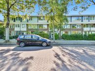 Van der Boechorststraat 114, 1081 BX Amsterdam