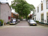 Geuzenweg 233, 1221 BR Hilversum