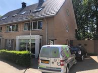 Lindenheuvel 27, 6822 KZ Arnhem