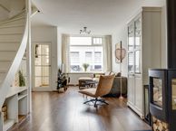 Seringstraat 35, 3551 TJ Utrecht