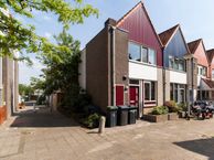 de Zicht 52, 3224 BB Hellevoetsluis