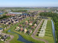 2/1-kapwoningen - type T (Bouwnr. 809), 1704 MP Heerhugowaard