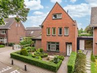 Waterleidingsingel 151, 5915 VW Venlo