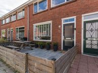 Van der Pekstraat 54, 3555 AW Utrecht