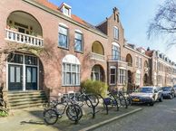 Admiraal van Gentstraat 25 bis, 3572 XE Utrecht