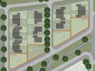 Vrije bouwkavels (Bouwnr. 43), 7641 AA Wierden