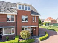 Marnix Gijsenstraat 30, 2652 KL Berkel en Rodenrijs