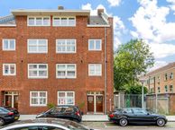 James Wattstraat 3 II hg, 1097 DJ Amsterdam