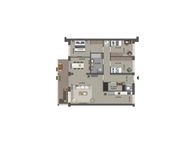 De Bariton Opus B9 (Bouwnr. 9), 3223 KH Hellevoetsluis