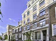 Weteringstraat 22 B, 1017 SN Amsterdam