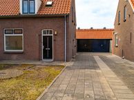 Burgemeester van der Lelystraat 65, 4285 BJ Woudrichem