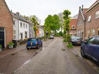 Bagijnestraat 11, 4285 AT Woudrichem