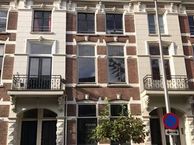 F.C. Dondersstraat 34 bis, 3572 JJ Utrecht
